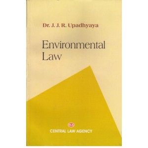 Environmental Law For BSL & LLB