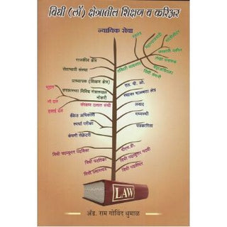 Career In Law