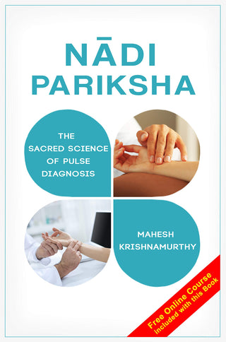 NADI PARIKSHA