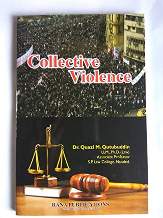 Collective Violence For LL.M