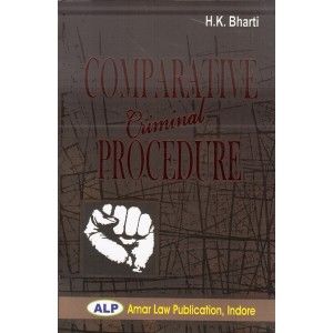 Comparative Criminal Procedure For LLM