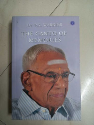 THE CANTO OF MEMORIES