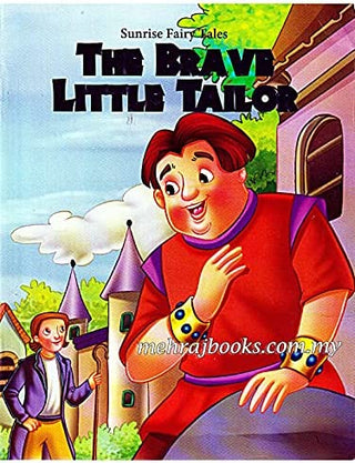 THE BRAVE LITTLE TAILOR