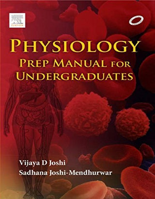 PHYSIOLOGY PREP MANUAL FOR UNDERGRADUATES