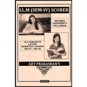 Scorer (QPS) For LLM (Sem - IV)