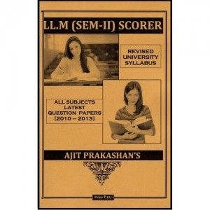 Scorer (QPS) For LLM (Sem - II)