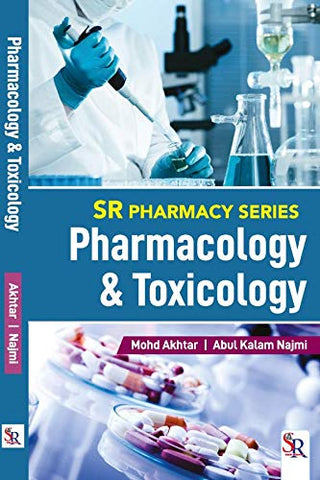 Pharmacology And Toxicology