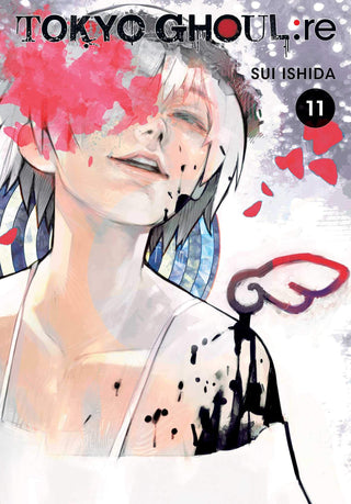 Tokyo Ghoul -re Volume - 11