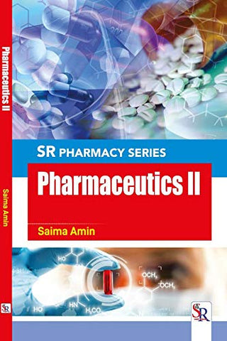 Pharmaceutics-II