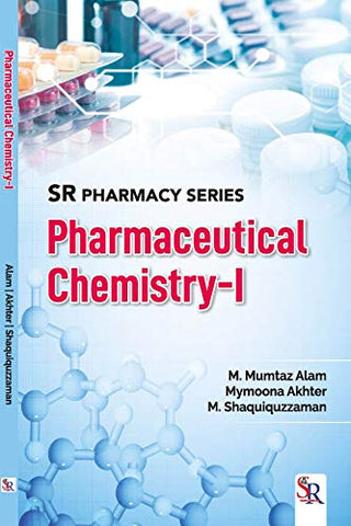 Pharmaceutical Chemistry -I