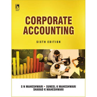 Corporate Accounting