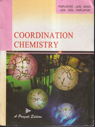 Coordination Chemistry
