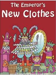 The Emperor's New Clothes