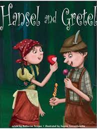 Hansel And Gretel