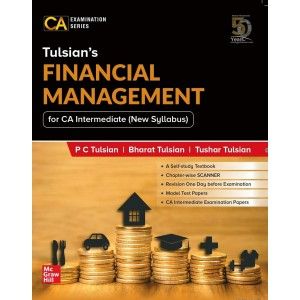 Financial Management For CA Intermediate May 2020 Exam