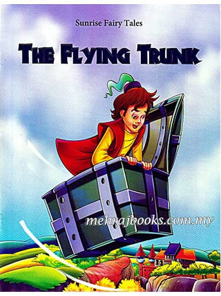 THE FLYING TRUNK