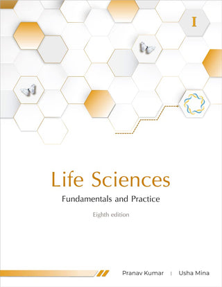 Life Sciences Fundamentals And Practices I
