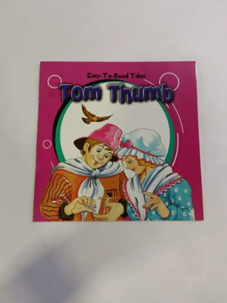 Easy To Read Tales Tom Thumb