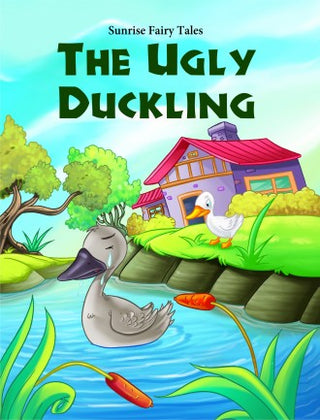 THE UGLY DUCKLING