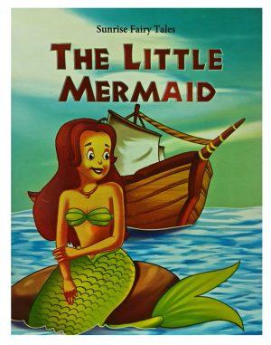 THE LITTLE MERMAID