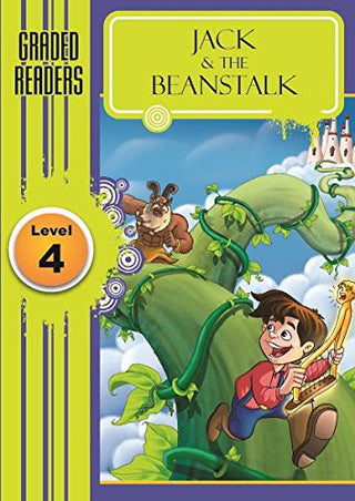 Jack & The Beanstalk Level 4