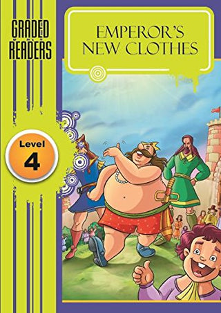 Emperor's New Clothes Level 4
