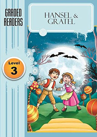 Hansel & Gretel Level 3