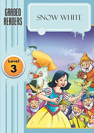 Snow White & The Seven Dwarfs Level 3