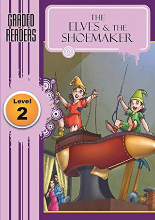The Elves & The Shoemaker Level 2