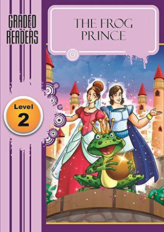 The Frog Prince Level 2