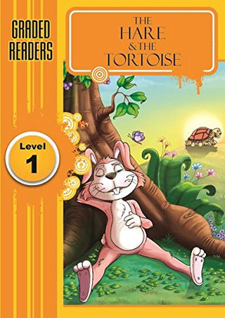 The Hare & The Tortoise Level 1
