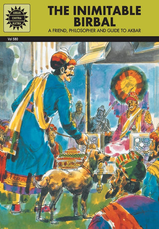 The Inimitable Birbal