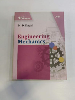 Engineering Mechanics
