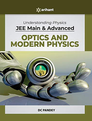 Optics And Modern Physics