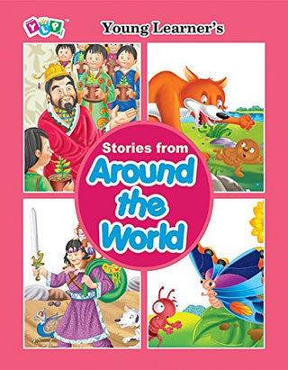 Stories From Around The World