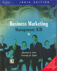 Business Marketing Management: B2B