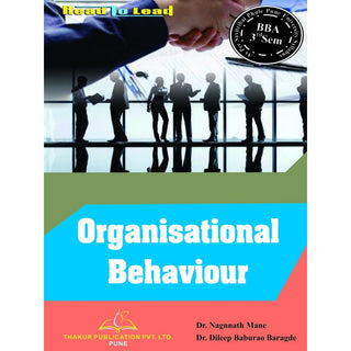 Organisational Behaviour