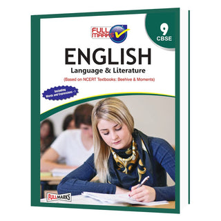 English Language & Literature (CBSE Class 9)