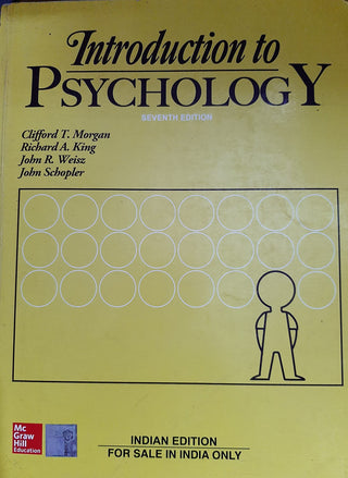 Introduction To Psychology