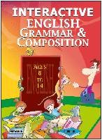 Interactive English Grammar And Composition Ages 8 To 14