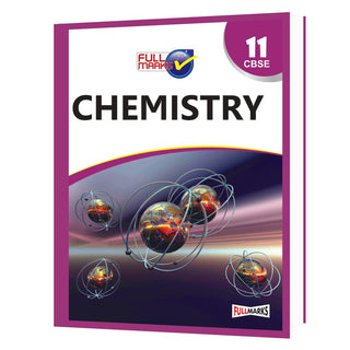 रसायनशास्त्र 11 CBSE