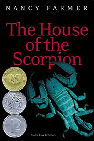 The House Of The Scorpion