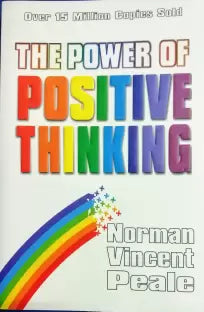 The Power Of Positive Thinking