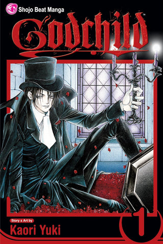 Godchild Volume 1