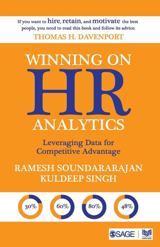 HR Analytics वर जिंकणे