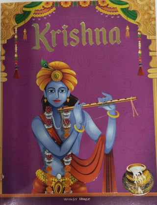 Krishna