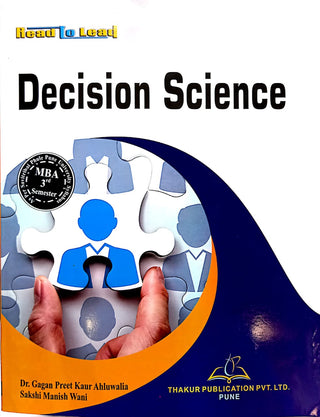 Decision Science