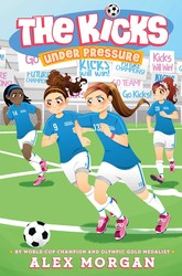 The Kicks Under Pressure