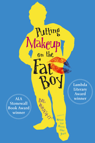 Putting Makeup On The Fat Boy