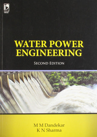 Water Power Engineering
